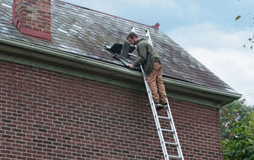 what affects urgent Caroe roof repairs