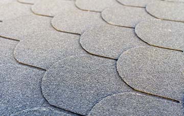 Caroe asphalt roofing costs