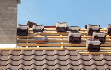 Caroe clay roofing costs