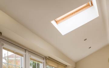 Caroe conservatory roof insulation companies
