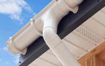 Caroe gutter installation costs