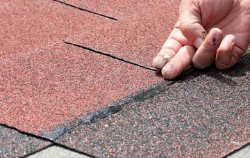 Caroe asphalt roof repairs
