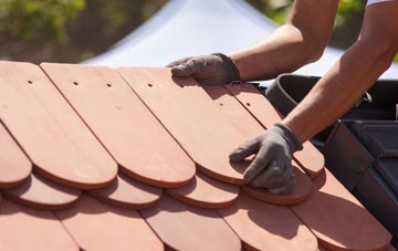 Caroe roof tile contractors