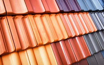 Caroe roof tile costs