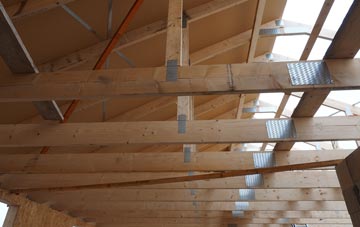 Caroe roof truss costs