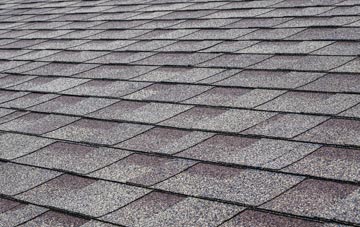 Caroe tiles for shallow pitch roofing