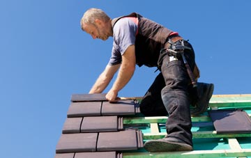 disadvantages of Caroe slate roofing