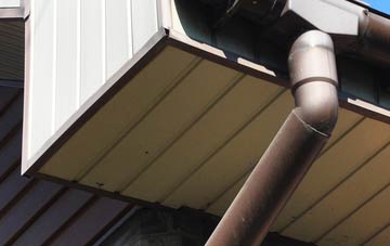 Caroe soffit installation costs