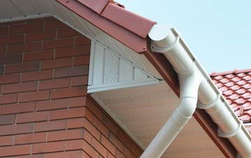 Caroe soffit repair costs