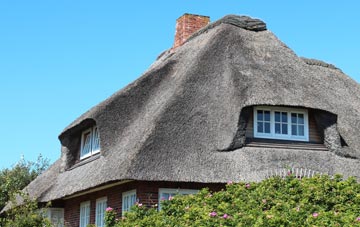 thatch roofing Caroe, Cornwall