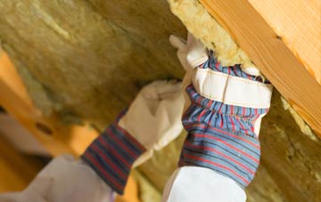 types of Caroe pitched roof insulation materials