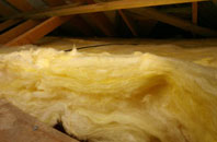 Caroe pitch roof insulation