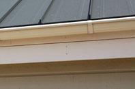Caroe soffit repair